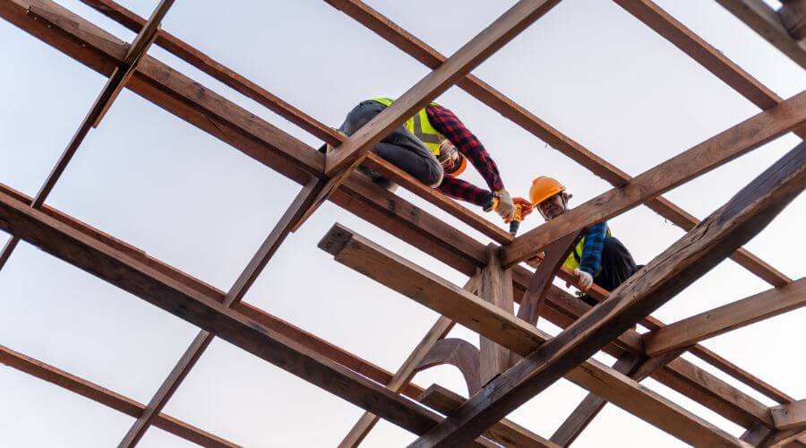 Expert Emergency Roof Repairs services in Williams, CA